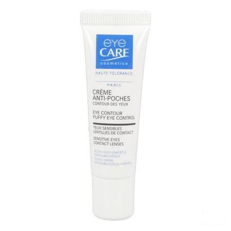 Eye Care Creme Anti poche Cont.yeux 10 gr 1798230