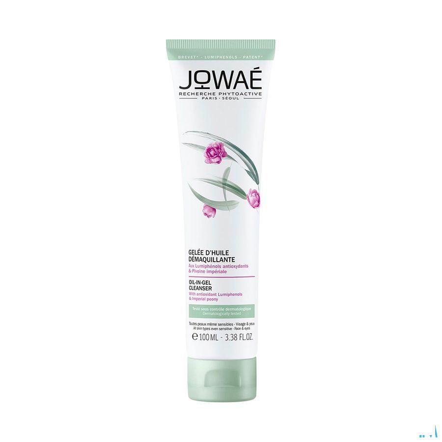Jowae Reiniging Oliegel Tube 100 ml