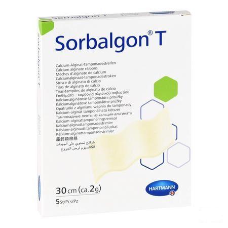 Sorbalgon Wiek Ster 30Cm/2G 5 9995922  -  Hartmann