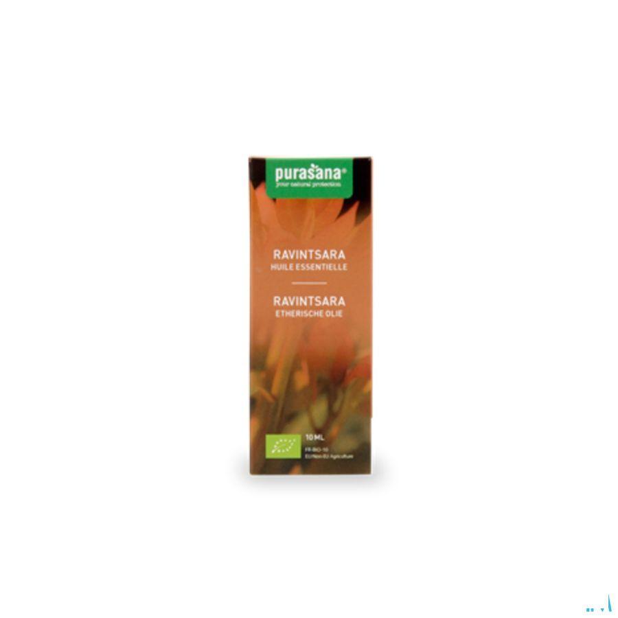 Ravintsara 10 ml