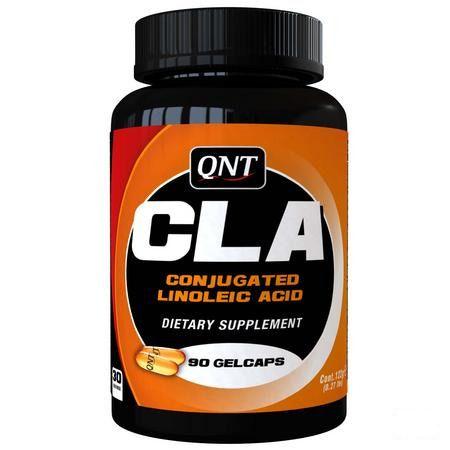 Cla 90 Gel Capsule