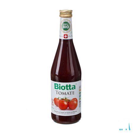 Biotta Tomatensap 500 ml  -  Natur'Inov