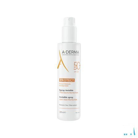 Aderma Protect Spray Ip50 + 200 ml  -  Aderma