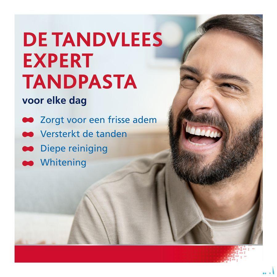 Parodontax Tandpasta Complete Protect. White 75 ml