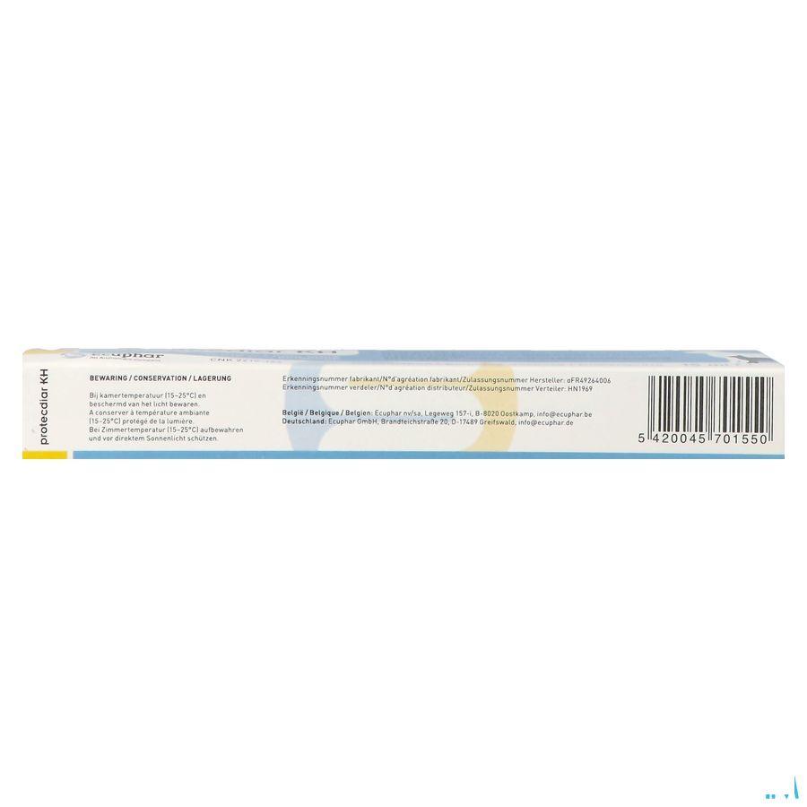 Protecdiar Kh Darmstabilisator Hond-kat Spuit 15 ml  -  Ecuphar