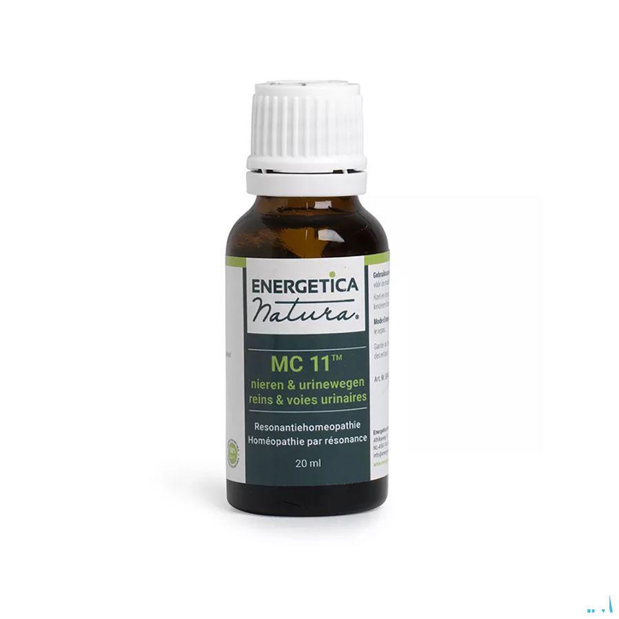MC 11 20 ml  -  Energetica Natura