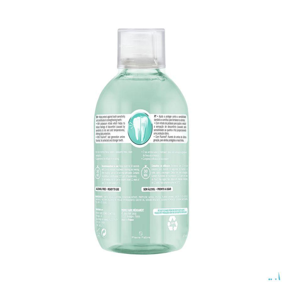 Elril Sensitive Gevoelige Tanden 500 ml