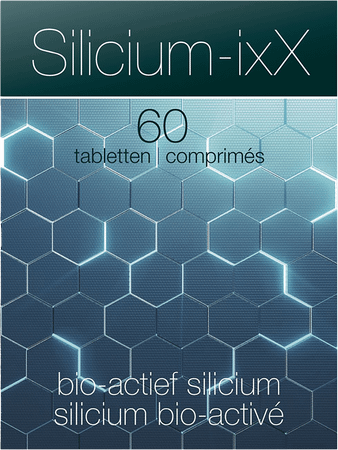 Silicium-ixx Comp 60