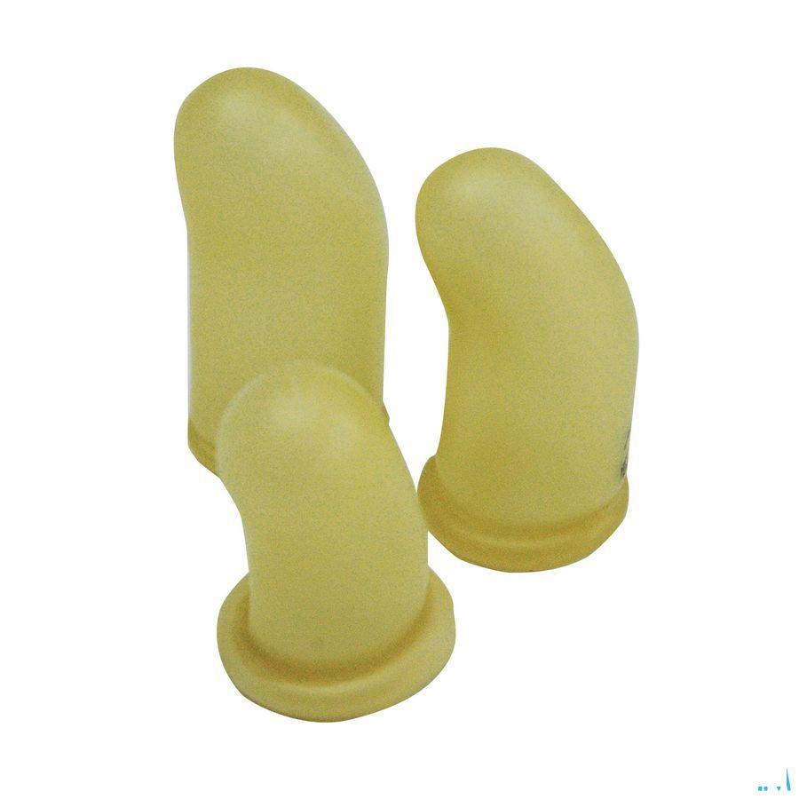 Pharmex Duimlingen Rubber T1 6  -  Infinity Pharma