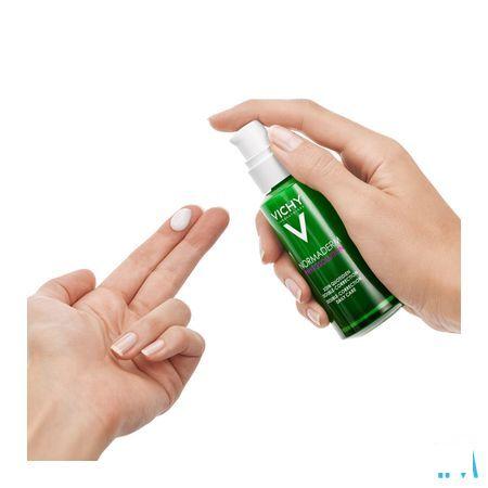 Vichy Normaderm PhytoSolution Soin Quot.dble Corr.50 ml  -  Vichy