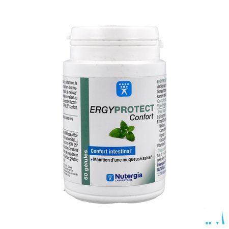 Ergyprotect Confort Capsule 60  -  Lab. Nutergia