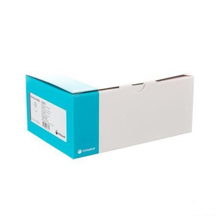 Sensura Mio Flex 2P P/F Maxi Transp 50Mm 30 12216  -  Coloplast