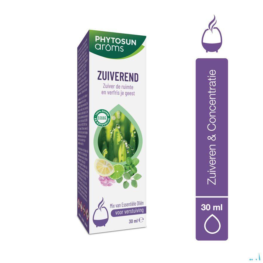 Phytosun Complex Zuiverend 30 ml