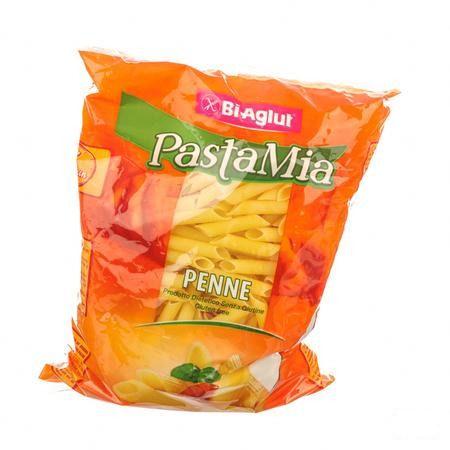 Bi-aglut Penne 500 gr 6232  -  Revogan