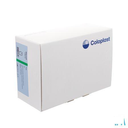 Alterna O/z Maxi Transp Hide-away 40mm 30 13974  -  Coloplast