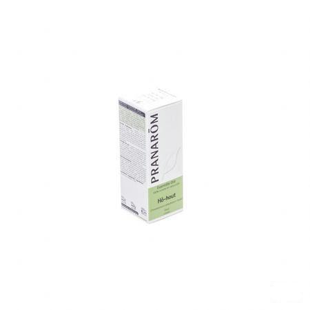 Bois De Ho Huile Essentielle 10 ml  -  Pranarom