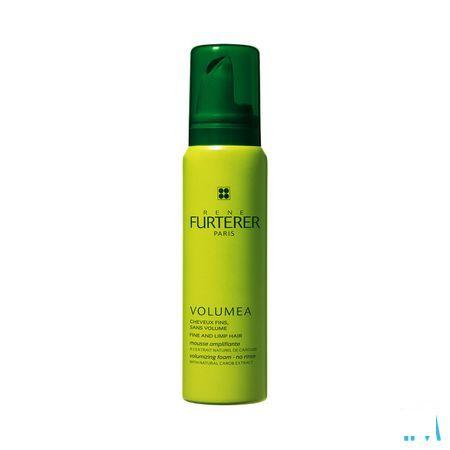 Furterer Volumea Mousse Amplif. 200 ml