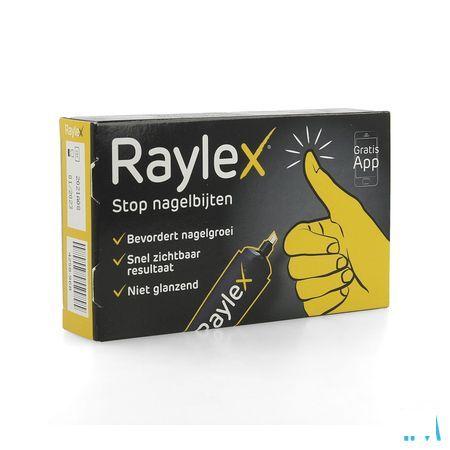 Raylex Pen Nagelbijten 1,5Ml  - 3109675