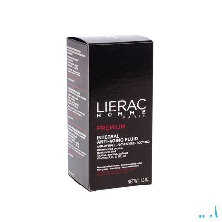Lierac Man Premium Fluide Tube 40 ml