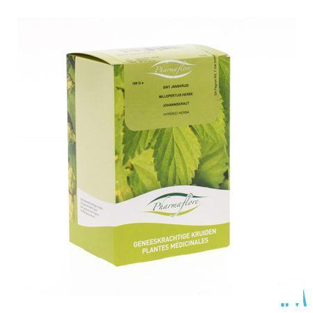 Millepertuis Herbe Boite 100 gr  -  Fagron