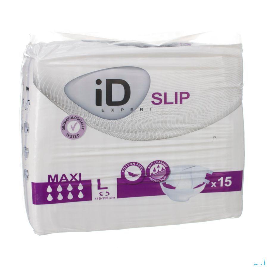 Id Expert Slip L Maxi 15