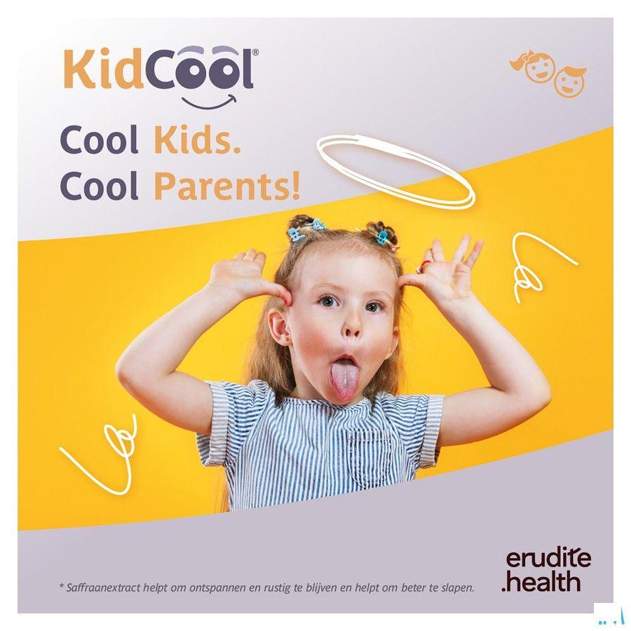 Kidcool Caps 90