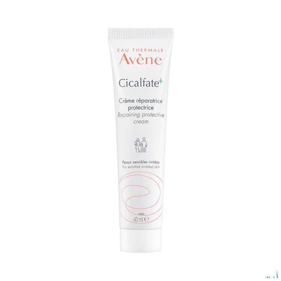 Avene Cicalfate + creme 40 ml  -  Avene