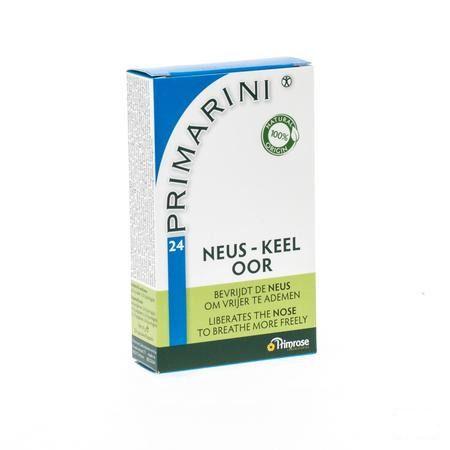 Primarini Capsule 24 