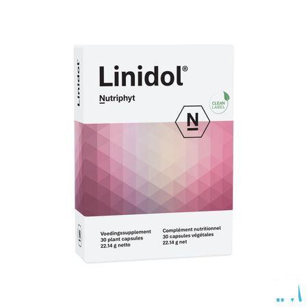 Linidol Capsule 30  -  Nutriphyt