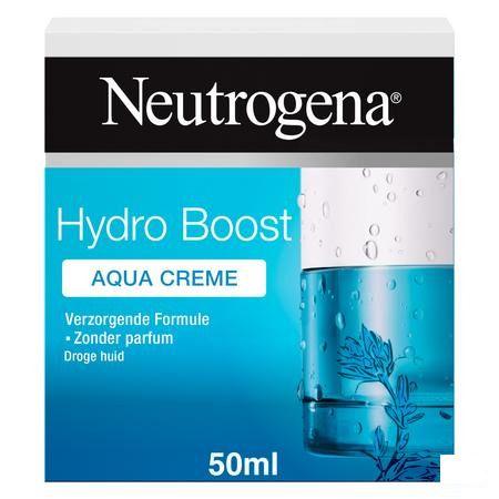 Neutrogena Hydroboost Creme Gelee 50 ml