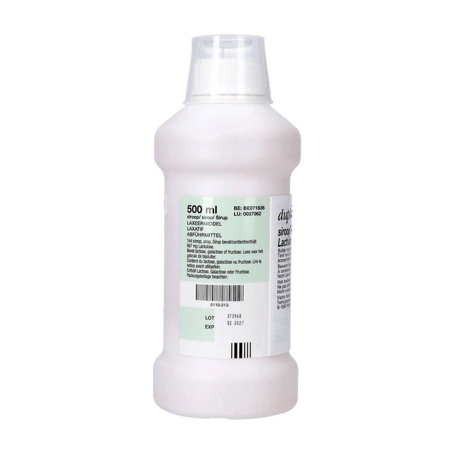 Duphalac 500 ml