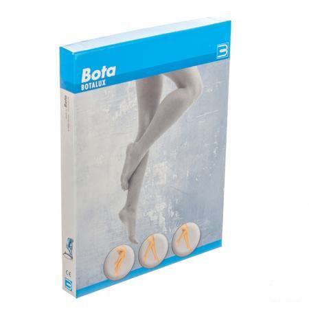 Botalux 70 Panty De Soutien Glace 4