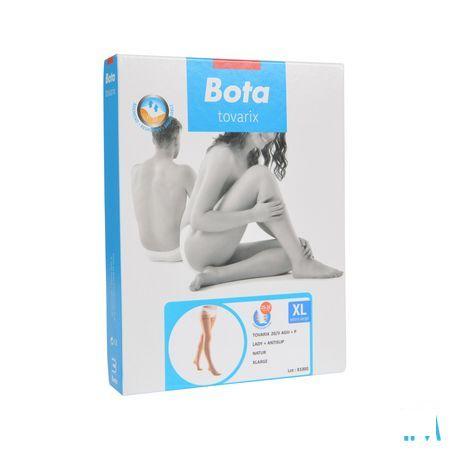 Bota Tovarix 20/Ii Lady Kous Agh+P Natur Xlarge