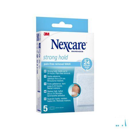 Nexcare 3m Strong Hold Maxi 5  -  3M