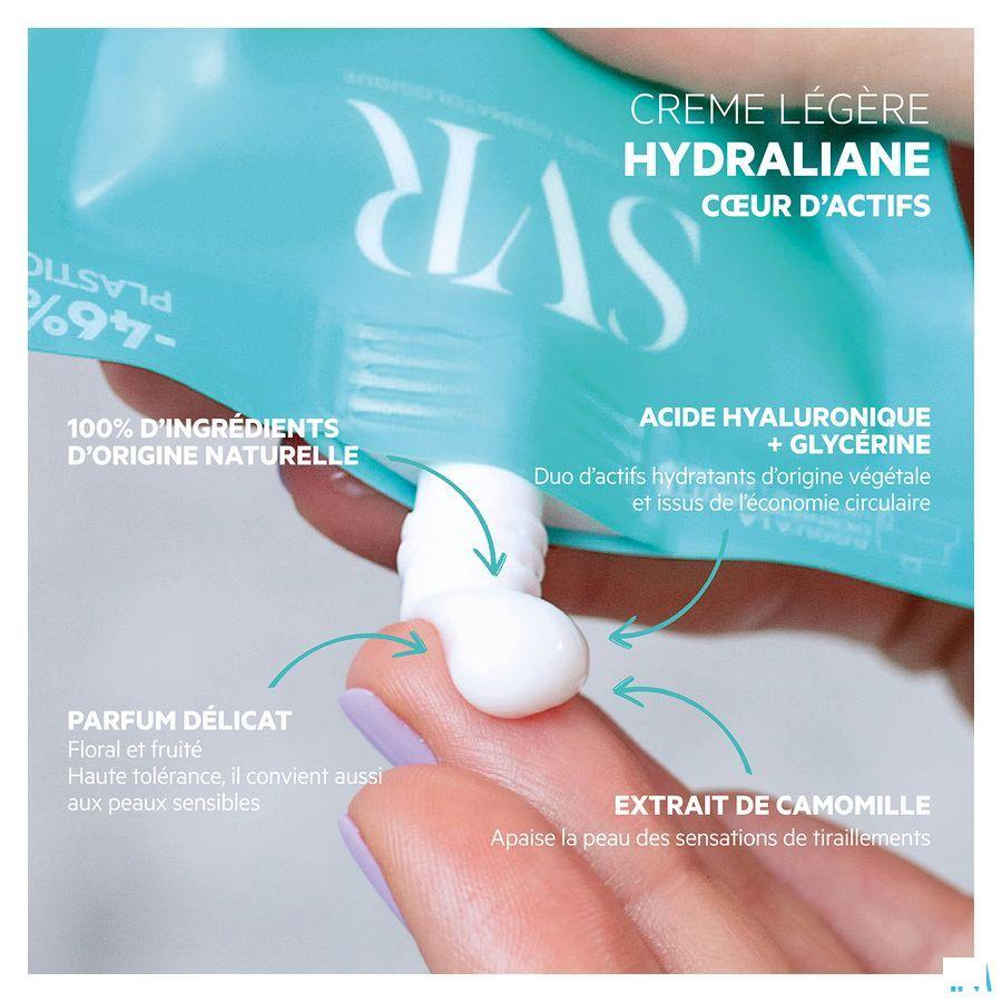 Svr Hydraliane Gel Creme 50 ml