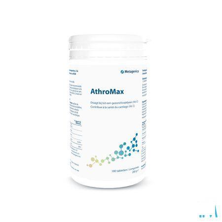 Athromax Comp 180  -  Metagenics