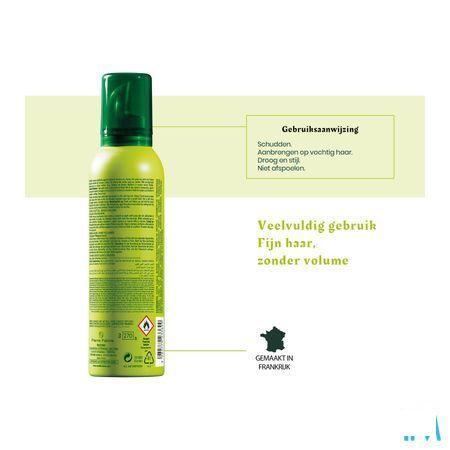 Furterer Volumea Mousse Amplif. 200 ml