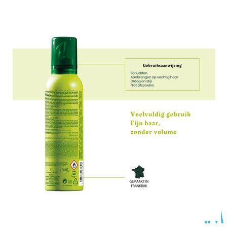 Furterer Volumea Volumemousse 200 ml