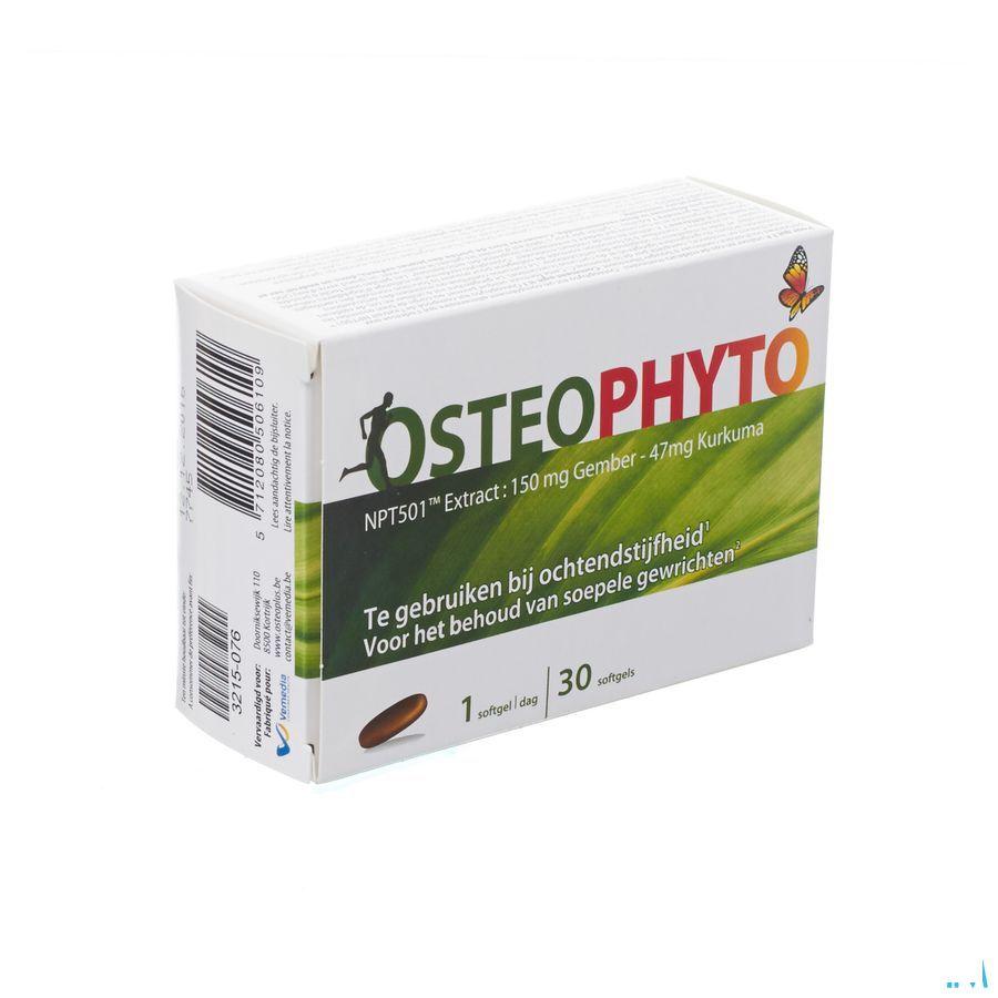 Osteophyto Capsule 30