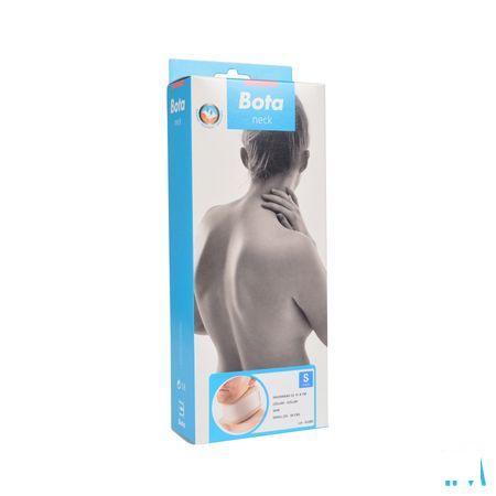 Bota Collier Mod C2 Ortho H 8cm Skin S  -  Bota
