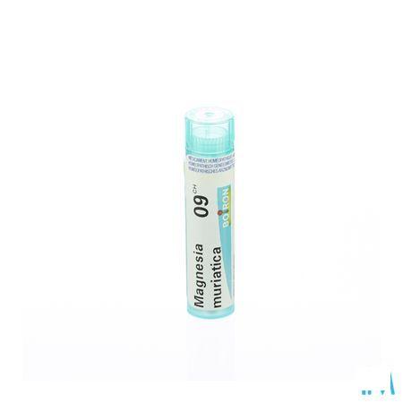 Magnesia Muriatia 9CH Gr 4g  -  Boiron