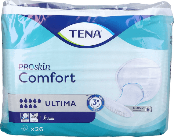 Tena Proskin Comfort Ultima 26 Tena Proskin Comfort Ultima 26