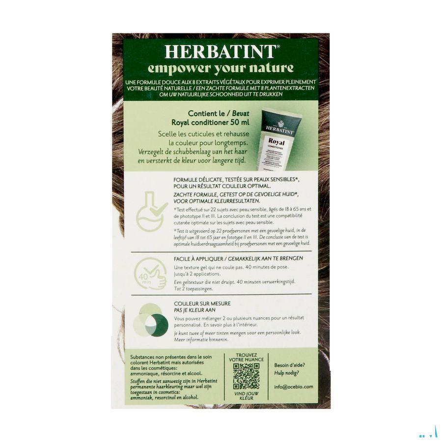 Herbatint 7C Blond Cendre 170 ml