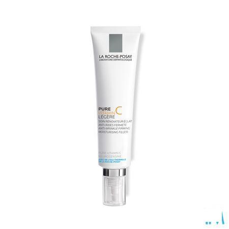 Redermic Pure Vitamine C Legere Pnm 40 ml