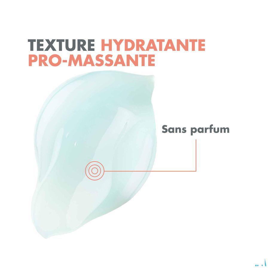 Avene Zonne Fluide Ip50 + S/parfum 50 ml  -  Avene