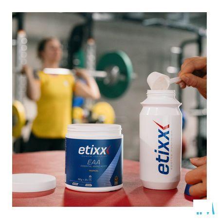 Etixx Essential Animo Acids Tropical Pdr 260 gr