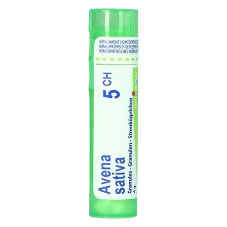Avena Sativa 5CH Gr 4g  -  Boiron
