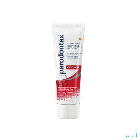 Parodontax Dentifrice Original 75 ml