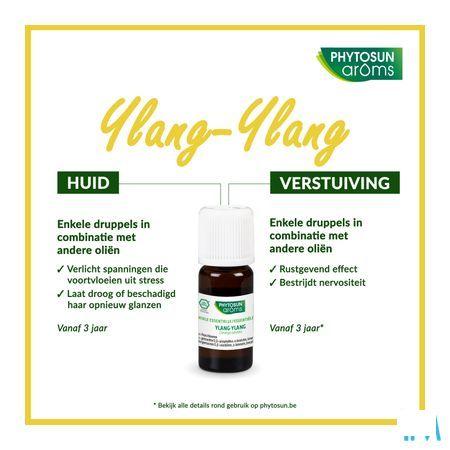 Phytosun Ylang-ylang Eco 5 ml