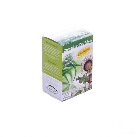 Herbes Suedois Sans Camphre 90,2g  -  Fagron